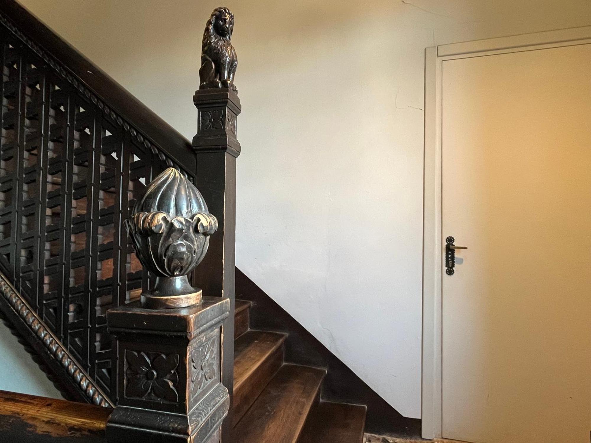 Ca' Soderini Apartment Венеция Екстериор снимка