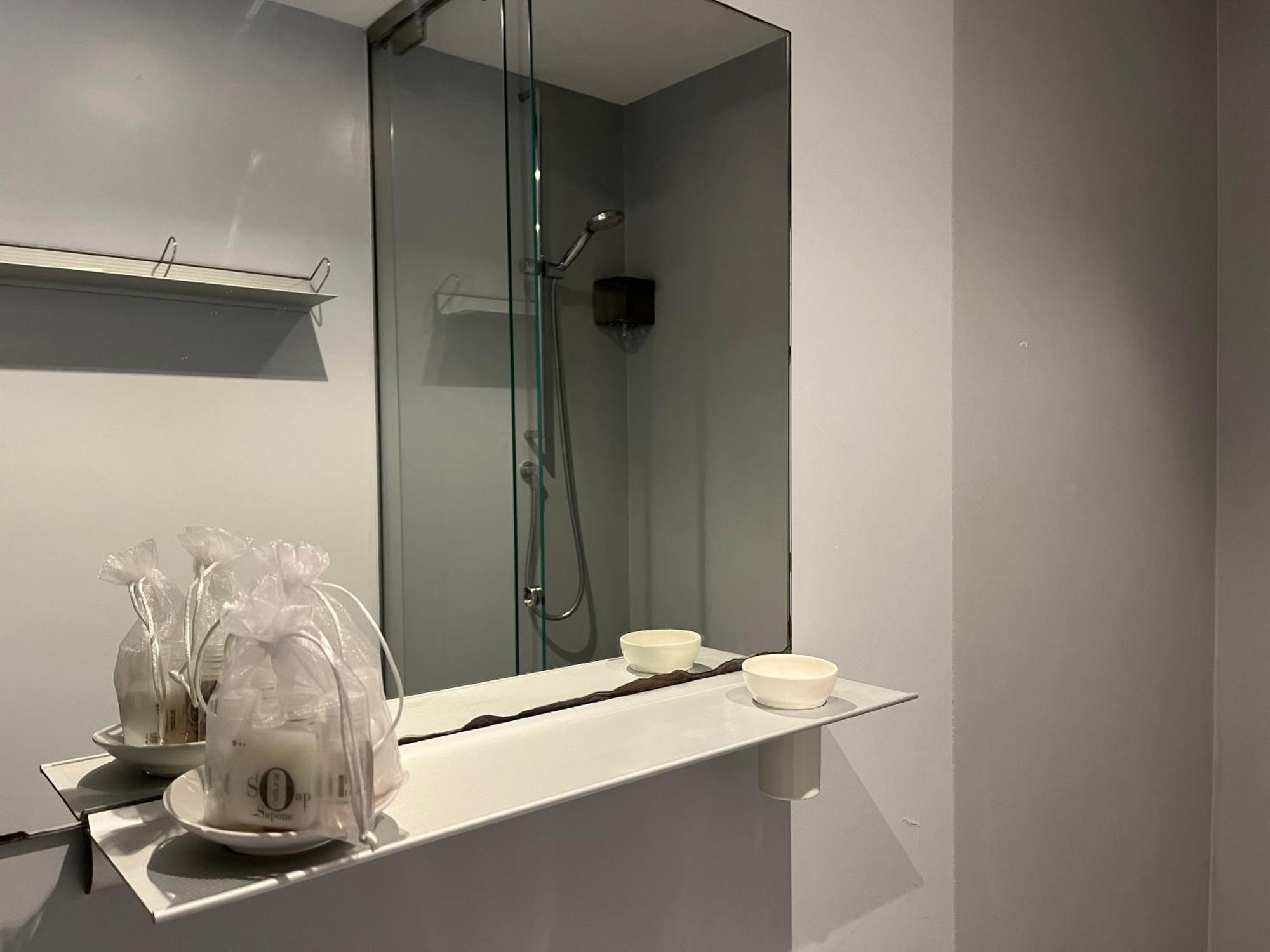 Ca' Soderini Apartment Венеция Екстериор снимка