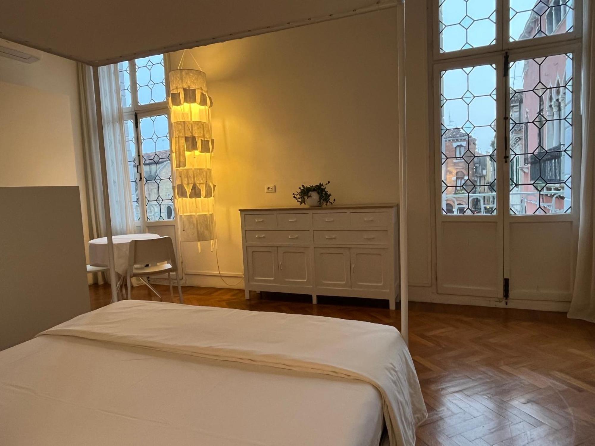 Ca' Soderini Apartment Венеция Екстериор снимка