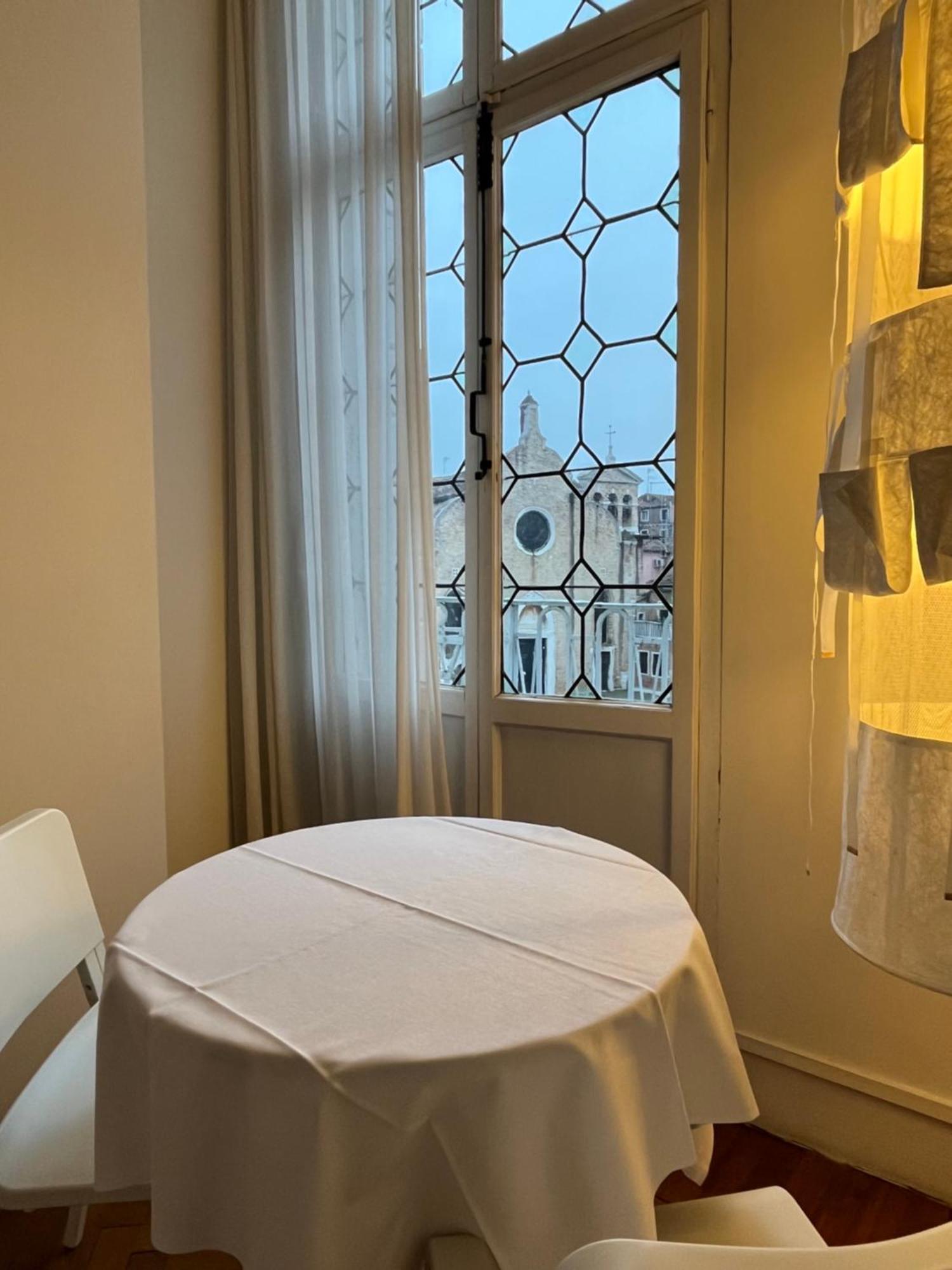 Ca' Soderini Apartment Венеция Екстериор снимка